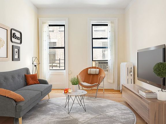 2nd image of 474 W 158th St APT 33
