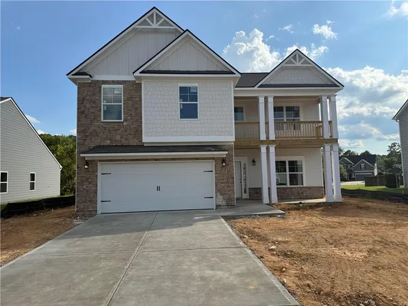 16 Madison Ln, Adairsville, GA 30103