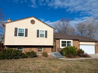 710 Garnet Ave, Billings, MT 59105