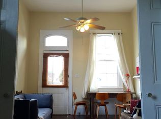 2635 Burgundy St, New Orleans, LA 70117