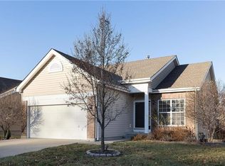 9512 NE 98th Ter, Kansas City, MO 64157