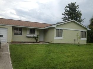 5035 Administration St, Pt Charlotte, FL 33948