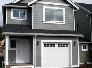 4728 Parker St, Bellingham, WA 98226