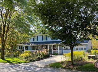 6908 Rawhide Rdg, Columbia, MD 21046