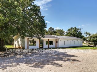 6720 Dick Price Rd, Mansfield, TX 76063