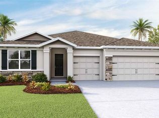 2145 Stratten Dr, Zephyrhills, FL 33541