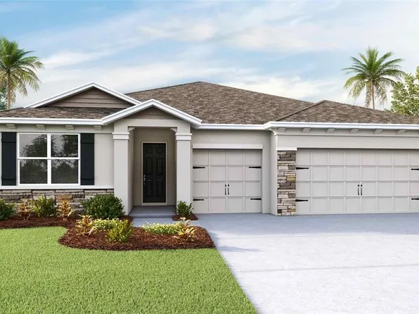 23293 Scaglione Dr, Lutz, FL 33549