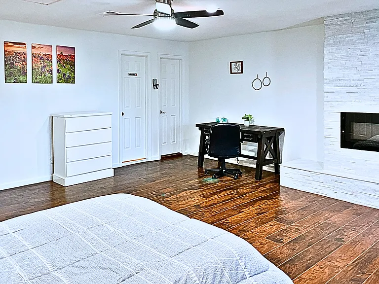 2810 Keller Hicks Rd — Photo 11