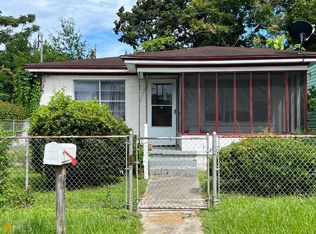 216 Jenks St, Savannah, GA 31415