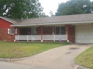 4309 N Everest Ave, Oklahoma City, OK 73111