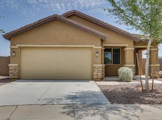 6806 W Harwell Rd, Laveen, AZ 85339