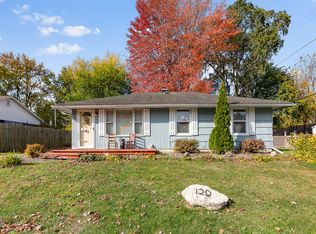 120 Parkview Ave, La Porte, IN
