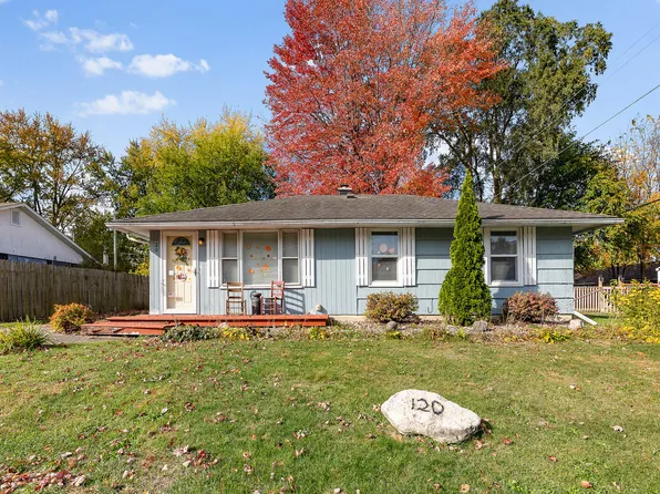 120 Parkview Ave, La Porte, IN 46350
