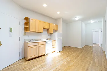 Rented by City Connections Realty