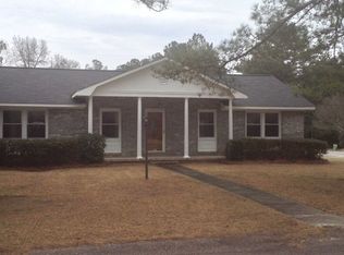 4801 Brenthaven Rd, Columbia, SC 29206