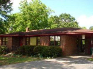 6218 Carolina Hwy, Denmark, SC 29042