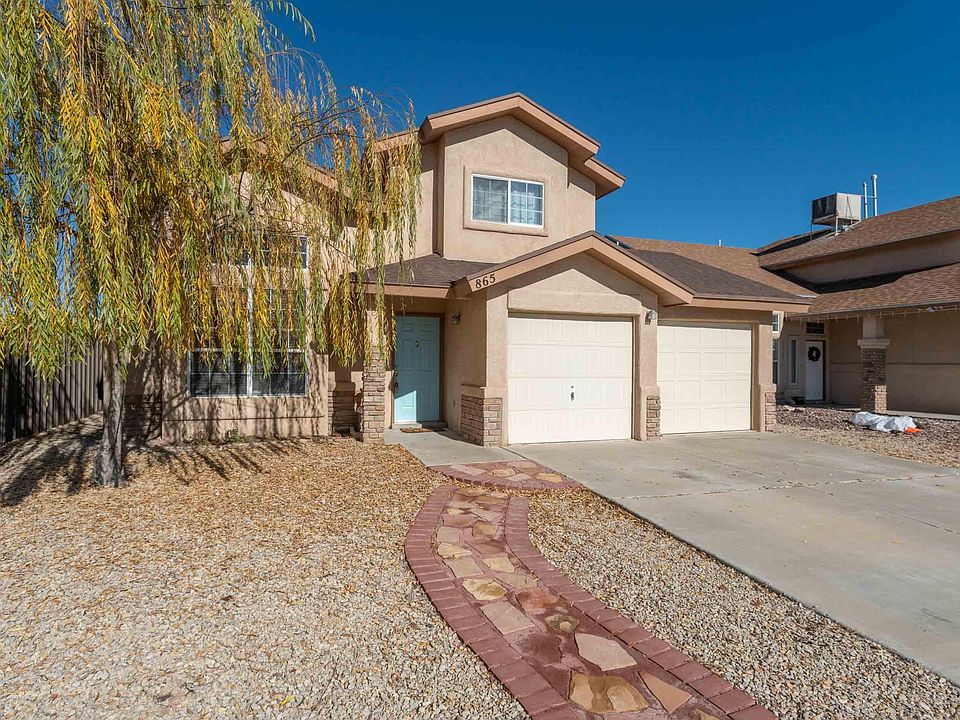 1st image of 865 Agave Park Ct