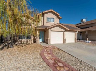 865 Agave Park Ct, El Paso, TX 79932