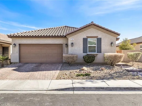 766 Topocoba St, Las Vegas, NV 89178