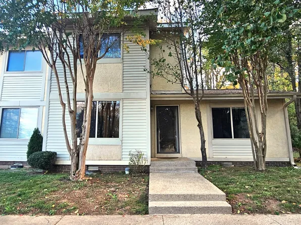 4958 Edmonson Cir #F32, Nashville, TN 37211