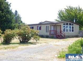 71 Meadowbrook Ave, Sequim, WA 98382