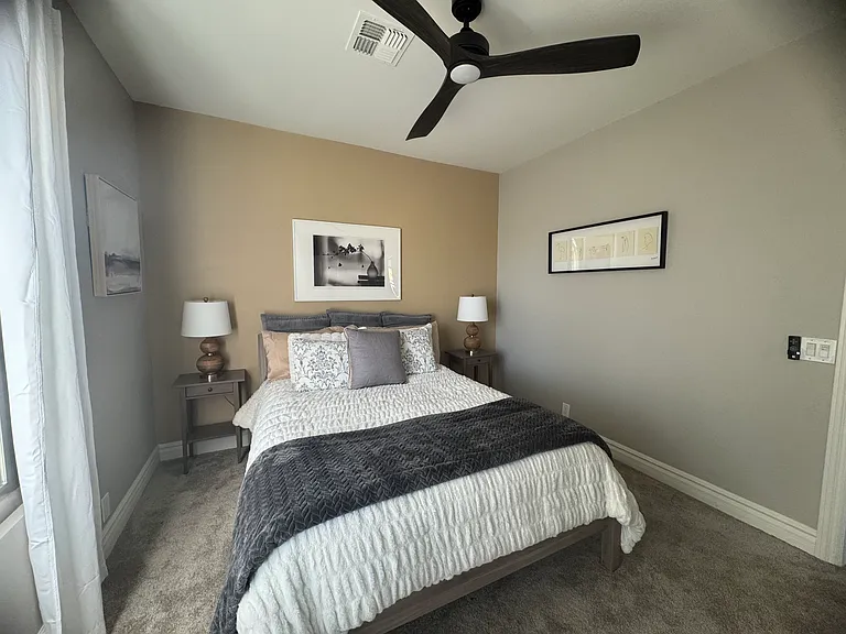 Bedroom 3