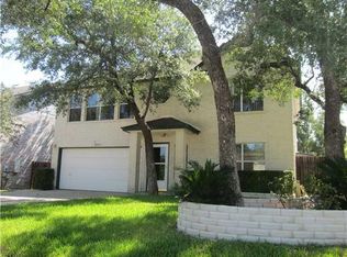 2004 Rachel Rdg, Cedar Park, TX 78613