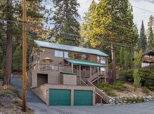 4515 N Lake Blvd, Carnelian Bay, CA