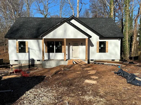 4732 Birchwood Ct, Gastonia, NC 28056
