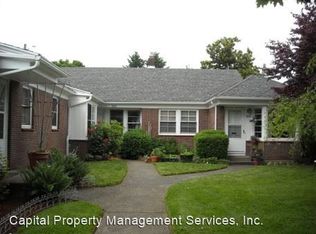 3803 N Lombard St #3001582, Portland, OR 97217