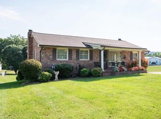 509 Midfield Ave, Kingsport, TN 37665