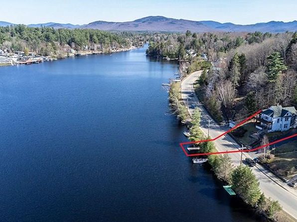 Waterfront - Saranac Lake NY Waterfront Homes For Sale - 9 Homes | Zillow