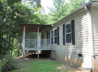 285 Wispy Willow Dr, Waynesville, NC 28785