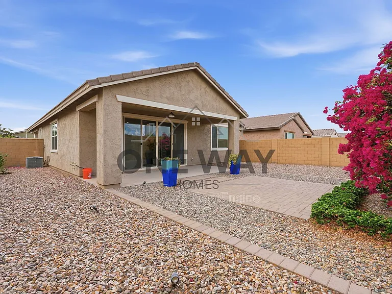 9836 E Red Giant Dr — Photo 42