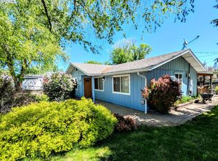 713 N 9th Ave, Elgin, OR 97827