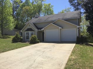 529 Cherokee Overlook Ct, Canton, GA 30115