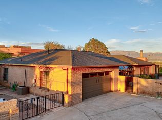 4901 El Aguila Pl NW, Albuquerque, NM 87120