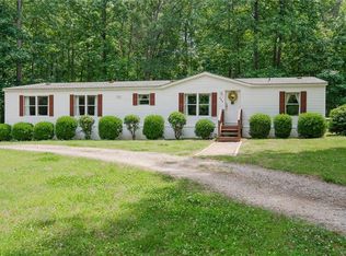 324 Petersburg Rd, Powhatan, VA 23139