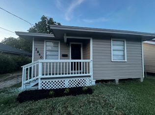 2840 Hebert St, Beaumont, TX 77705