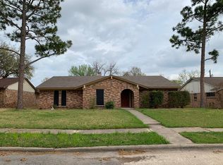 2320 Lovell Dr, Mesquite, TX 75150