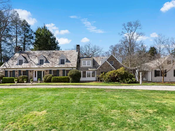 52 East Meadow Road, Wilton, CT 06897