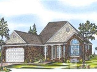 1102 Springfield Drice, Leland, NC 28451