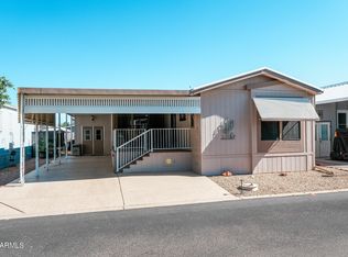 17200 W Bell Rd LOT 1686, Surprise, AZ 85374