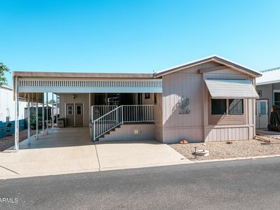 17200 W Bell Rd Lot 1686, Surprise, AZ, 85374