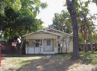 915 31st St, Bakersfield, CA 93301