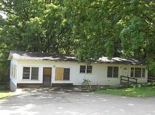 4774 N Wexford Rd, College Park, GA 30349