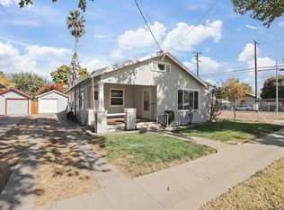 311 W 12th St, Tracy, CA 95376