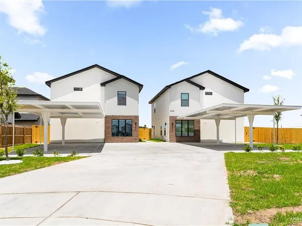 2409 Vivian St #1, Edinburg, TX 78541