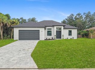 3271 ZORATOA AVENUE, NORTH PORT, FL 34286