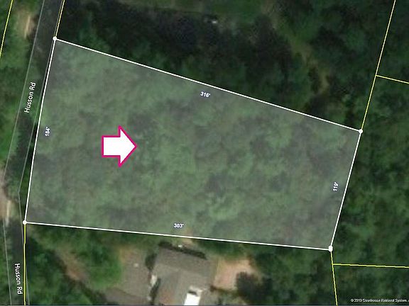 5th image of Husson Rd